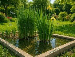 Phytoépuration Aquatiris : vos avis et expériences