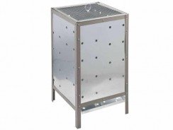 Provence Outillage 05848 : les bonnes raisons d’acheter cet incinérateur de déchets