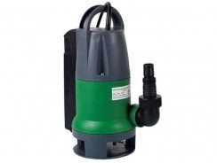 Ribiland 988 : une excellente pompe vide-cave