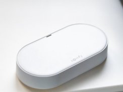 Test complet du Somfy 1870755 : votre maison connectée en un clin d&rsquo;œil