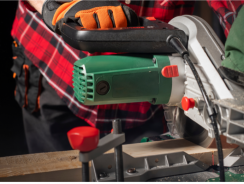 Meilleure scie à onglet Metabo