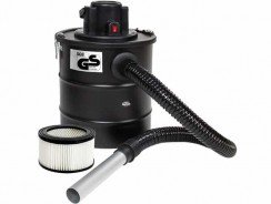 TecTake 401048 : l’aspirateur à cendre pas cher par excellence