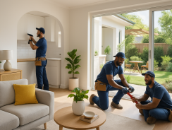 Transformez votre habitation avec une rénovation XXL en 30 jours, sans stress ni imprévus