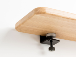 Les solutions innovantes de fixation murale pour un rangement optimal