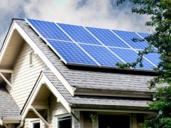 Les aides pour des panneaux solaires en 2026