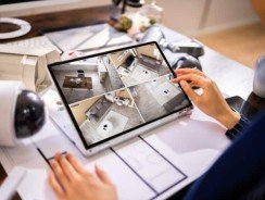 Les avantages de l&rsquo;alarme maison sans fil pour sécuriser votre domicile