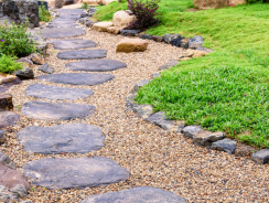 Allées de Jardin – Inspirations et conseils pour un aménagement réussi