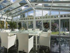 Aménager sa véranda en pièce à vivre ? C’est possible !