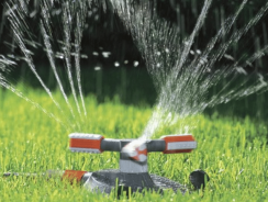 Arrosage Automatique : Matériel et Equipements pour votre Jardin