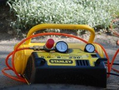 Les avantages et inconvénients d&rsquo;un compresseur portatif