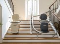 Avis monte-escalier Stannah vs Thyssen : comparatif 2026 (prix, garantie, fiabilité)