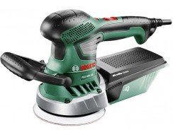 Bosch « Expert » PEX 400 AE : une puissante ponceuse excentrique