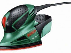 Bosch Multi PSM 100 A : la ponceuse la moins chère