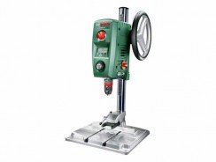 Bosch PBD 40 : pour quelles raisons préférer cette perceuse à colonne ?