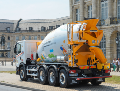 Quel est le prix d&rsquo;un camion toupie béton ?