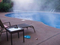 Avantages d’un chauffage de piscine