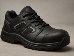 chaussure de sécurité basse homme