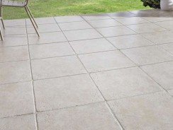 Comment bien choisir le carrelage d&rsquo;une terrasse ?