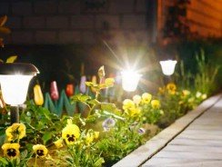 Comment bien choisir son éclairage extérieur ?