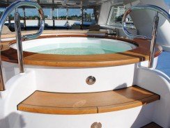 Comment bien choisir son jacuzzi extérieur ?