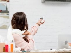 Quelle est la meilleure climatisation pour une maison ?
