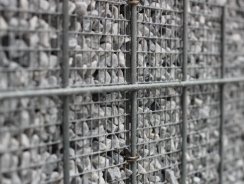 Grillage Gabion : Transformez votre espace extérieur en un lieu de rêve