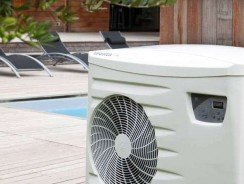 Comment choisir sa pompe à chaleur pour piscine ?