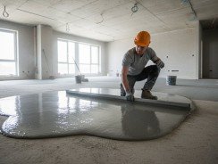 Comment faire un ragréage : guide complet 2026 préparation et application