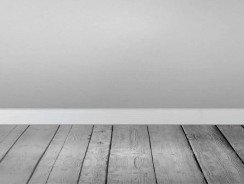 Peindre des plinthes : comment faire ?