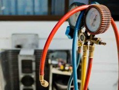 Comment recharger la climatisation d&rsquo;une maison ?