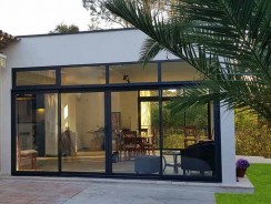 Comment réussir une véranda ?