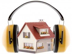 Comparatif des différents isolants phoniques