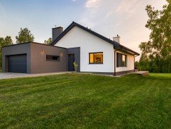 Conception d&rsquo;une maison neuve : les 4 grandes étapes