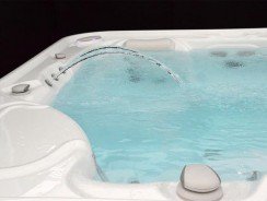 Consommation moyenne d&rsquo;un jacuzzi extérieur
