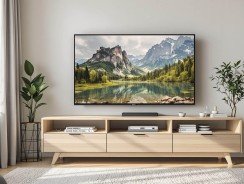 Meubles TV bas : ergonomie et confort visuel