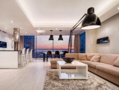 Comment meubler son appartement à petit prix ?