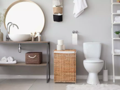 Sublimez vos toilettes avec une déco tendance et moderne