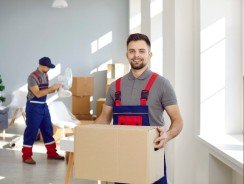 Déménagement longue distance : planification et astuces