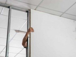 Les différents types de cloisons pour un aménagement intérieur