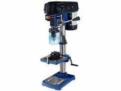 Einhell BT-BD 701 : les arguments pour acheter cette perceuse à colonne