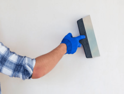 Enduit de ratissage placo : tout savoir sur les techniques, les prix et les conseils pour une finition parfaite