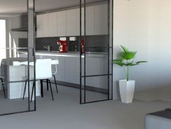 Comment transformer votre entrée en un espace accueillant et fonctionnel