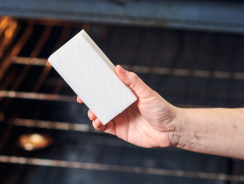 Découvrez l&rsquo;éponge magique pour un nettoyage impeccable