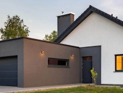 Extension garage accolé : comment agrandir votre maison avec style