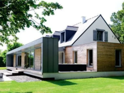 Prix d&rsquo;extension de maison 60m2 : Guide complet pour élargir votre espace