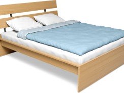 4 raisons pour lesquelles on devrait choisir un lit de qualité