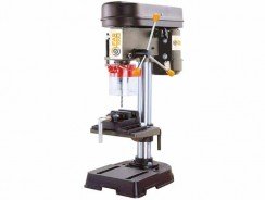 Fartools One P 13E : à quoi s’attendre avec cette perceuse à colonne ?