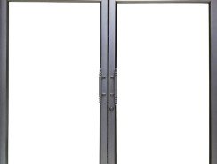 La fenêtre Acier : nouvelle tendance