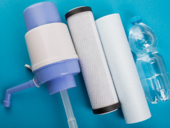 Le guide complet pour choisir la meilleure cartouche de filtration Permo pour votre famille