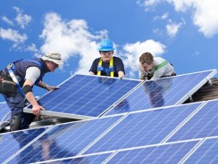 Quelle solution pour financer ses travaux d&rsquo;installation de panneaux solaires ?